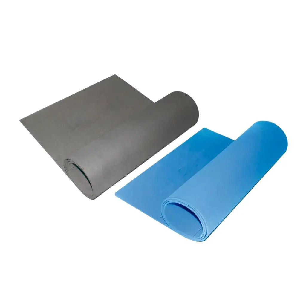 ZenFlow Yoga Mat