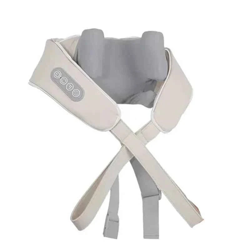 NeckEase Smart Massager