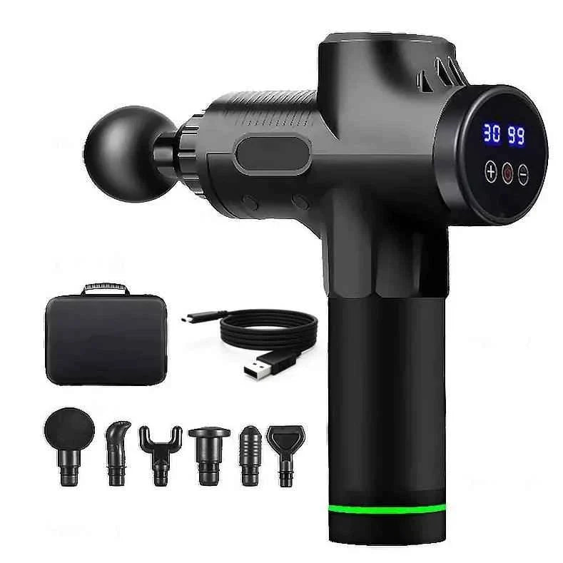 ProPulse Massage Gun